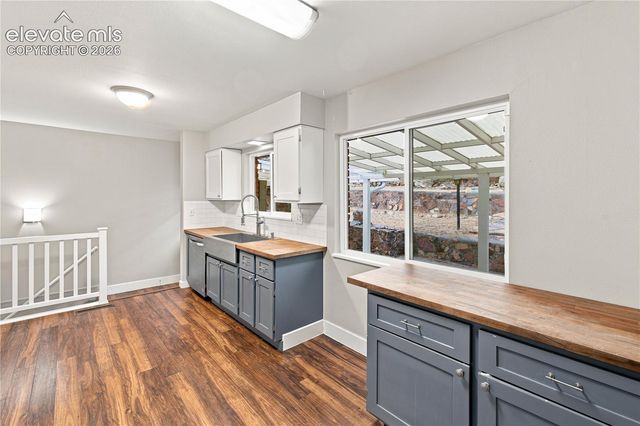1605 Lehmberg Boulevard, Colorado Springs, CO 80915