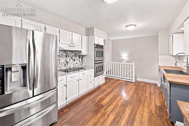 1605 Lehmberg Boulevard, Colorado Springs, CO 80915