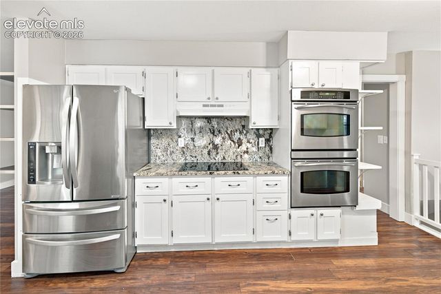 1605 Lehmberg Boulevard, Colorado Springs, CO 80915