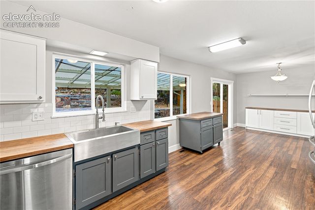 1605 Lehmberg Boulevard, Colorado Springs, CO 80915