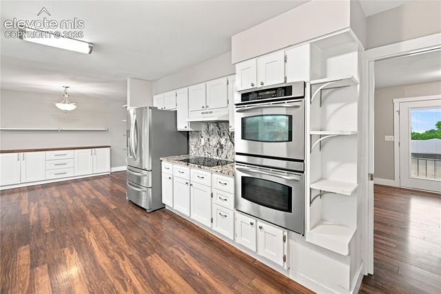 1605 Lehmberg Boulevard, Colorado Springs, CO 80915