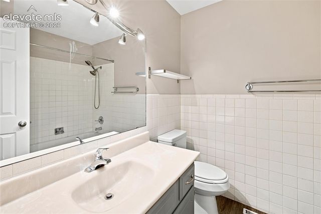 1605 Lehmberg Boulevard, Colorado Springs, CO 80915