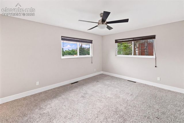 1605 Lehmberg Boulevard, Colorado Springs, CO 80915