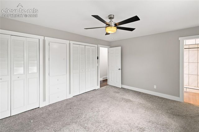 1605 Lehmberg Boulevard, Colorado Springs, CO 80915