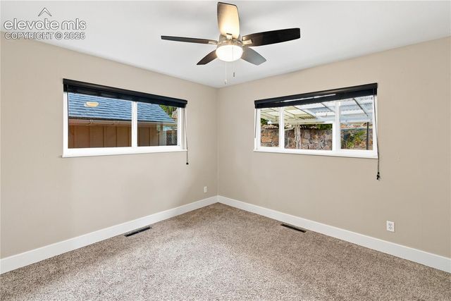 1605 Lehmberg Boulevard, Colorado Springs, CO 80915