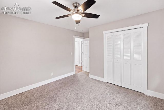 1605 Lehmberg Boulevard, Colorado Springs, CO 80915