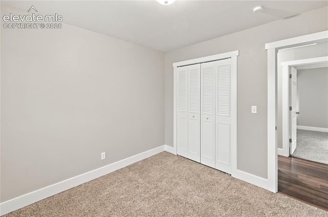 1605 Lehmberg Boulevard, Colorado Springs, CO 80915