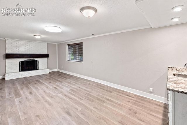 1605 Lehmberg Boulevard, Colorado Springs, CO 80915