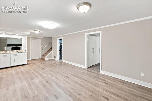 1605 Lehmberg Boulevard, Colorado Springs, CO 80915