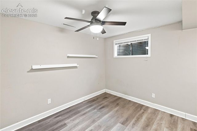 1605 Lehmberg Boulevard, Colorado Springs, CO 80915