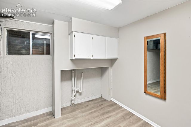 1605 Lehmberg Boulevard, Colorado Springs, CO 80915