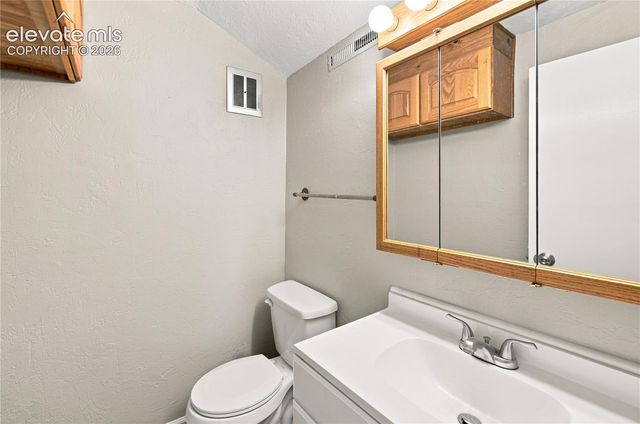 1605 Lehmberg Boulevard, Colorado Springs, CO 80915