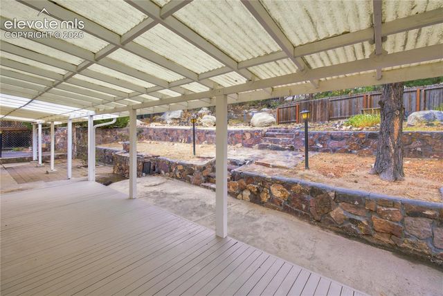 1605 Lehmberg Boulevard, Colorado Springs, CO 80915
