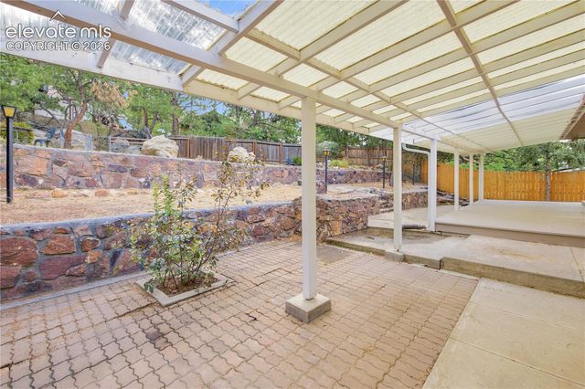 1605 Lehmberg Boulevard, Colorado Springs, CO 80915