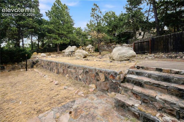 1605 Lehmberg Boulevard, Colorado Springs, CO 80915