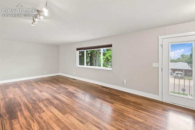 1605 Lehmberg Boulevard, Colorado Springs, CO 80915