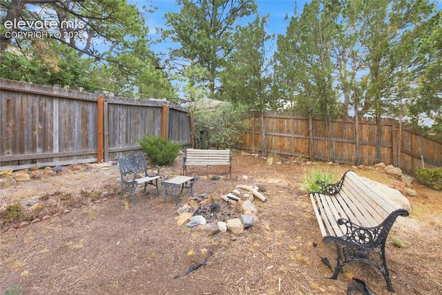 1605 Lehmberg Boulevard, Colorado Springs, CO 80915
