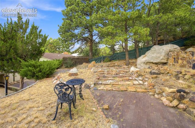 1605 Lehmberg Boulevard, Colorado Springs, CO 80915
