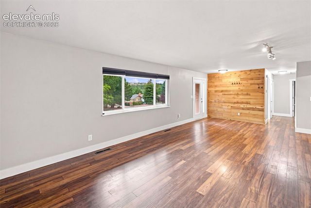 1605 Lehmberg Boulevard, Colorado Springs, CO 80915