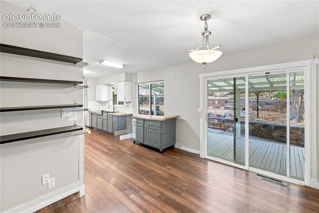 1605 Lehmberg Boulevard, Colorado Springs, CO 80915