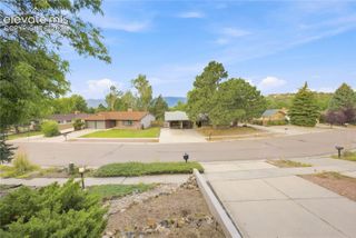 1605 Lehmberg Boulevard, Colorado Springs, CO 80915