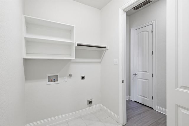 102 Mulberry Lane, Hickory Creek, TX 75065