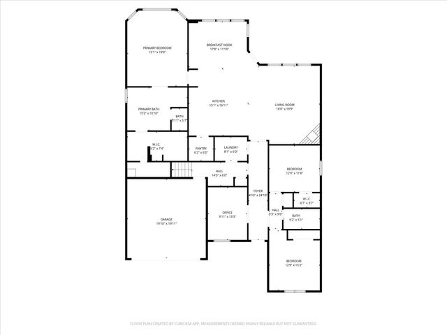 102 Mulberry Lane, Hickory Creek, TX 75065