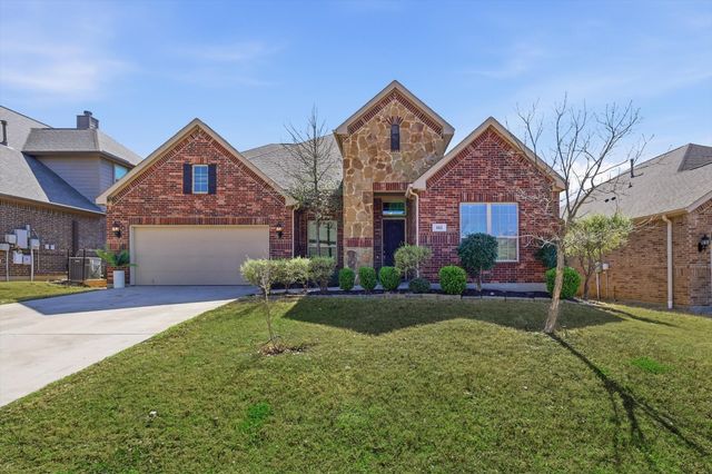 102 Mulberry Lane, Hickory Creek, TX 75065