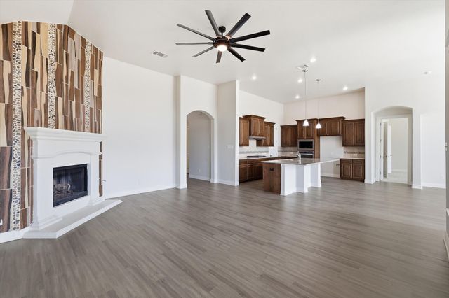 102 Mulberry Lane, Hickory Creek, TX 75065