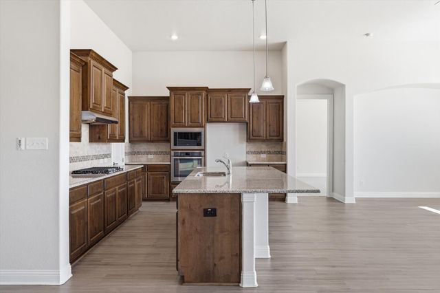 102 Mulberry Lane, Hickory Creek, TX 75065