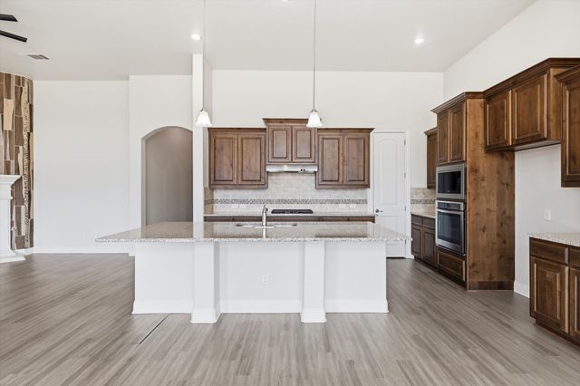 102 Mulberry Lane, Hickory Creek, TX 75065