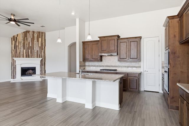 102 Mulberry Lane, Hickory Creek, TX 75065