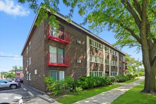 8500 Skokie Boulevard 3D, Skokie, IL 60077