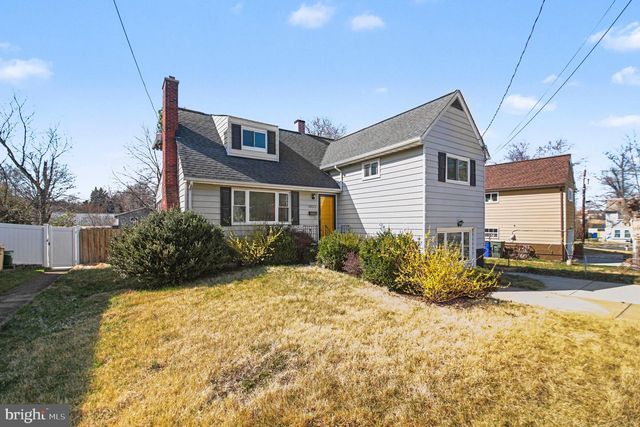 10112 51ST AVE, College Park, MD 20740