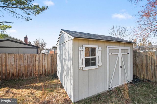 10112 51ST AVE, College Park, MD 20740