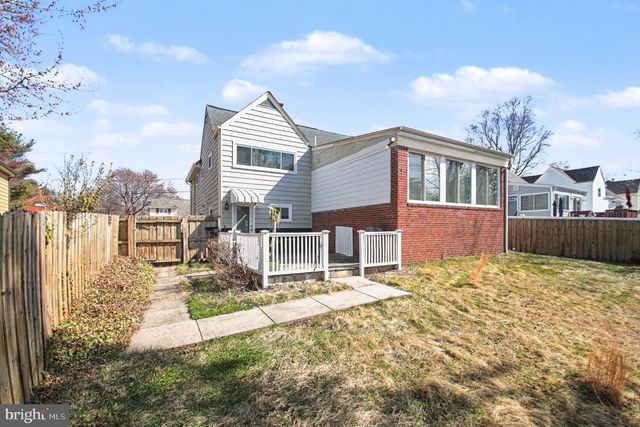 10112 51ST AVE, College Park, MD 20740