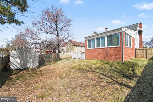 10112 51ST AVE, College Park, MD 20740