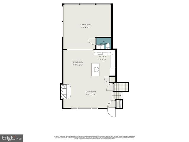 10112 51ST AVE, College Park, MD 20740