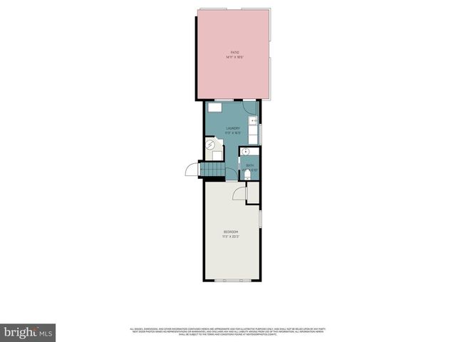 10112 51ST AVE, College Park, MD 20740