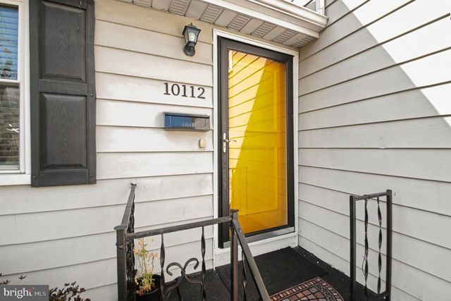 10112 51ST AVE, College Park, MD 20740