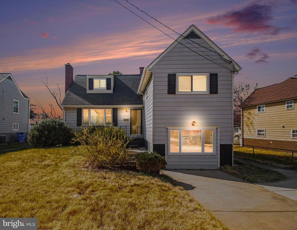10112 51ST AVE, College Park, MD 20740