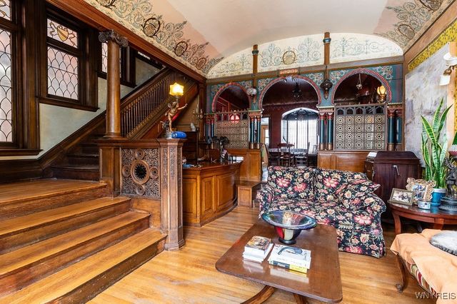 467 Virginia Street, Buffalo, NY 14202