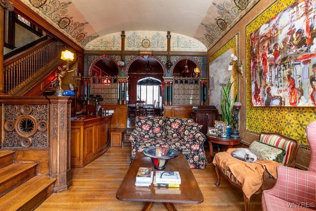 467 Virginia Street, Buffalo, NY 14202