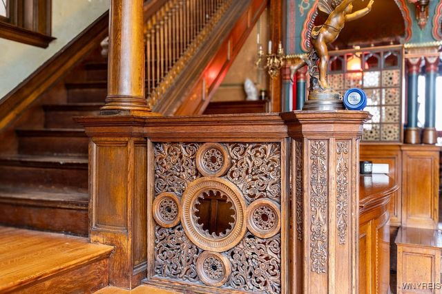 467 Virginia Street, Buffalo, NY 14202