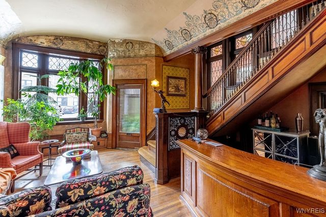 467 Virginia Street, Buffalo, NY 14202