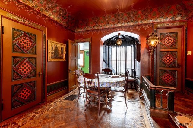 467 Virginia Street, Buffalo, NY 14202