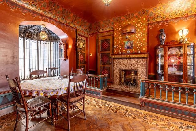 467 Virginia Street, Buffalo, NY 14202