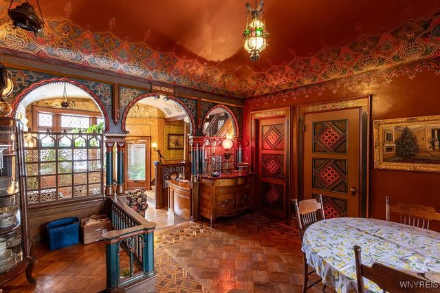 467 Virginia Street, Buffalo, NY 14202