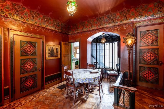 467 Virginia Street, Buffalo, NY 14202