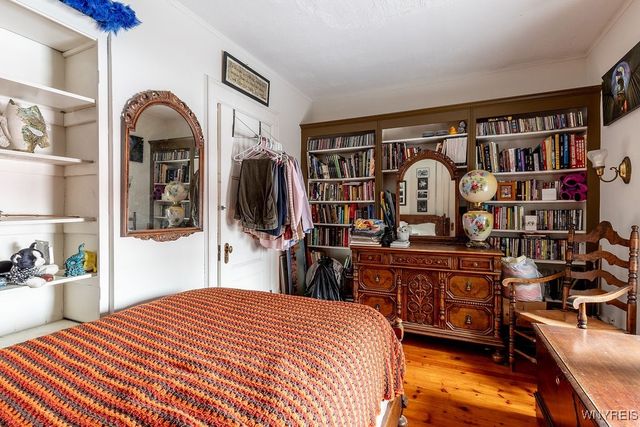 467 Virginia Street, Buffalo, NY 14202